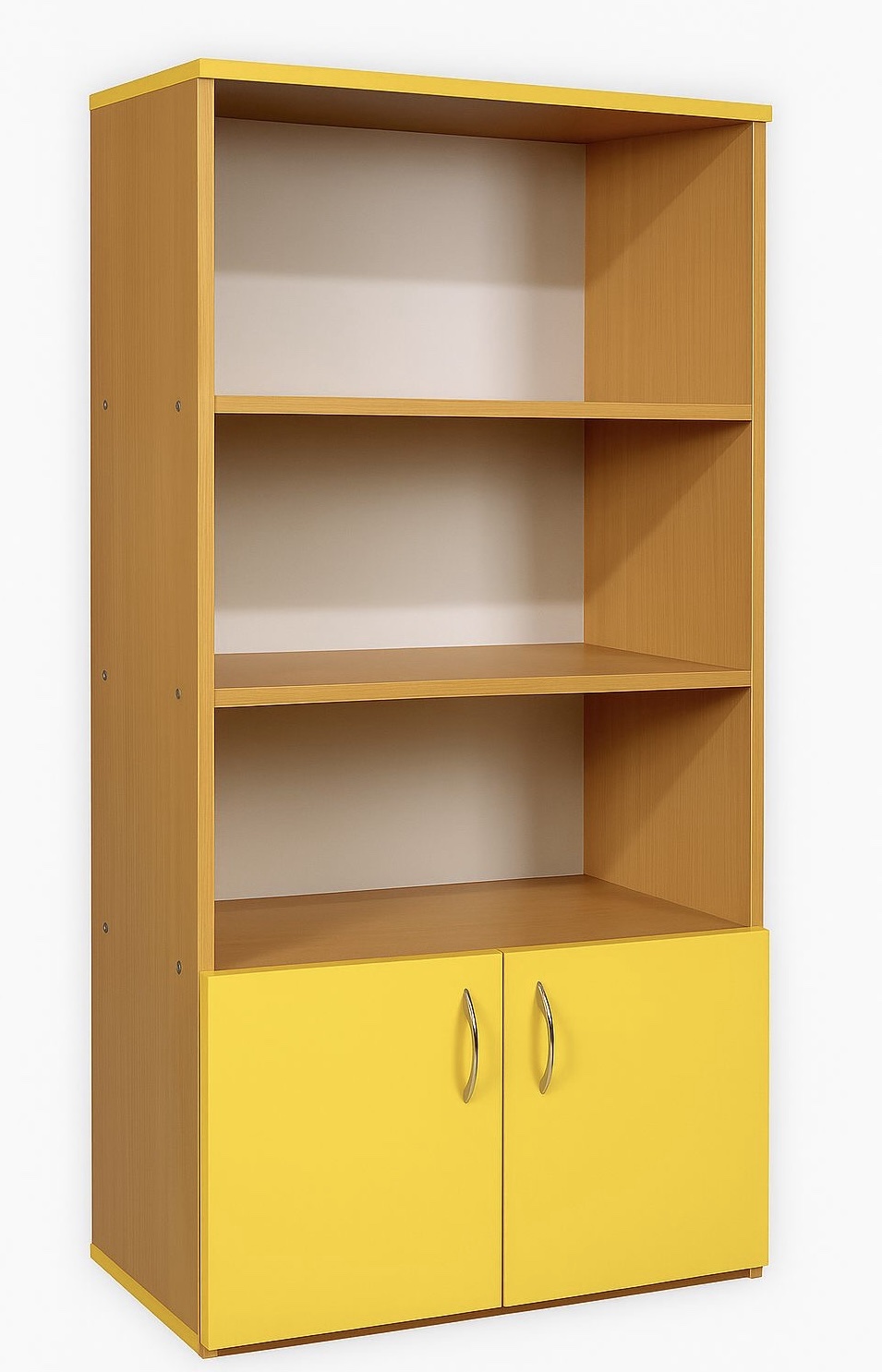 Шафа для навчального приладдя напівзакрита 802х403х1816 мм Розком